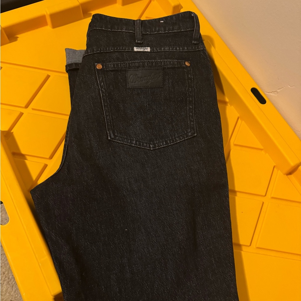 Wrangler women’s jeans